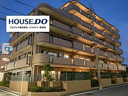 ライオンズガーデン三河安城第3