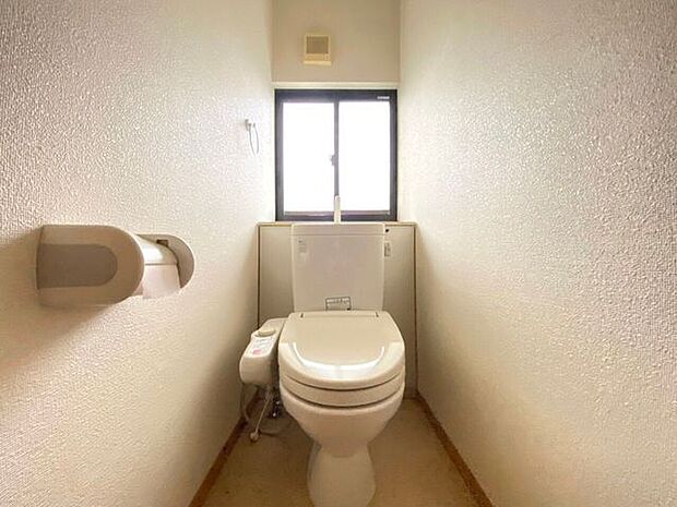 ＊2階トイレ＊