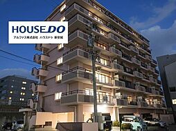 ソアラ三河安城