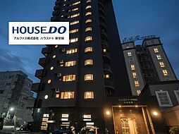 キングスコートSOPHIA三河安城