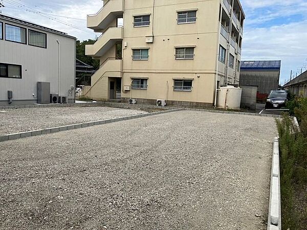 ＊B区画　現地写真＊