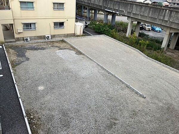 ＊2区画全体　現地写真＊