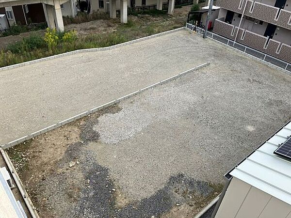 ＊2区画全体　現地写真＊