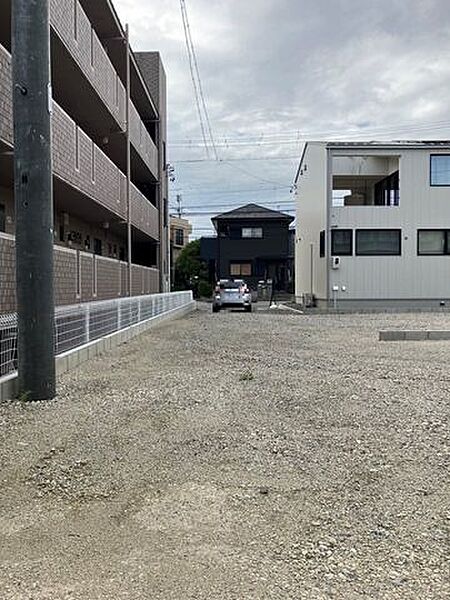 ＊共通道路＊