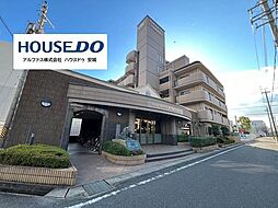 ライオンズガーデン三河安城第3