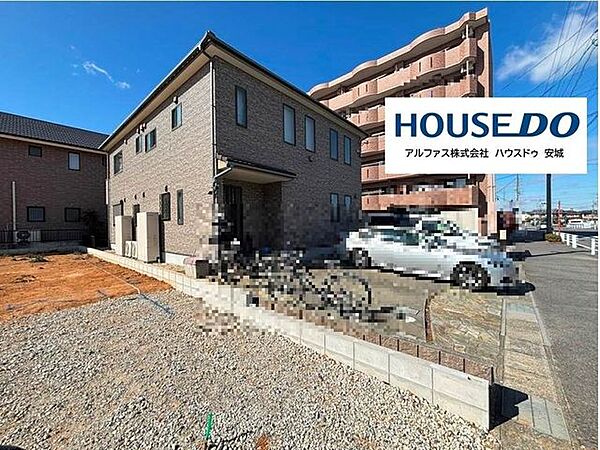 外観：323000405842