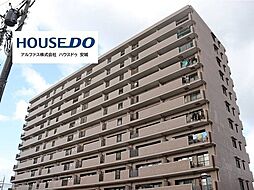 藤和シティコープ三河安城