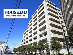 ゼルクシティ安城 SA棟