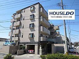 グローリアス安城桜町