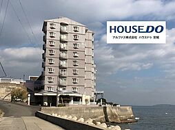 マリンリゾートOOI大井