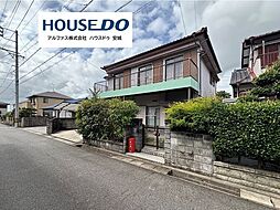 愛知県安城市城ケ入町欠間