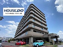 ライオンズガーデン安城横山