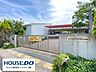 周辺：安城学園 愛知学泉短期大学附属桜井幼稚園 500m