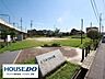 周辺：とうみづか公園 260m