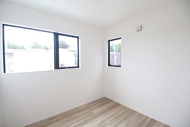 ＊北側4.5帖洋室＊