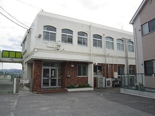 福岡保育園岡崎市上地町にある保育園です！働くママも安心して預けられます！ 770m