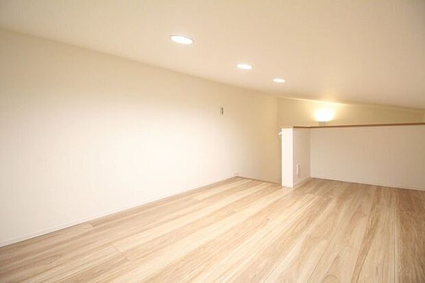 ＊屋根裏部屋＊