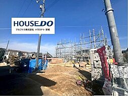 愛知県安城市根崎町南根