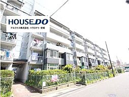 安城グランドハイツ東棟