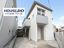 愛知県安城市横山町浜畔上