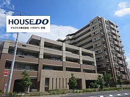 ライオンズガーデン新安城