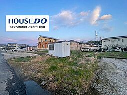 愛知県安城市赤松町鐘山