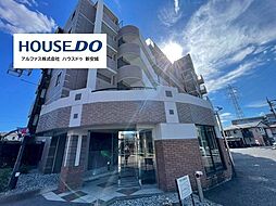 サンシティ永覚新町