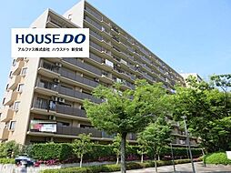 コープ野村新安城　A棟