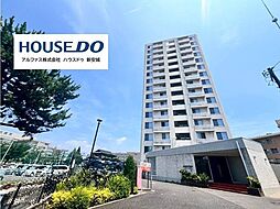 コレクション安城住吉