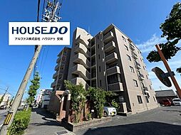 キャッスルハイツ安城南町