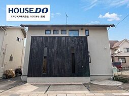 愛知県安城市姫小川町姫西二丁目