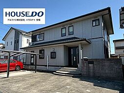 愛知県安城市二本木町切替