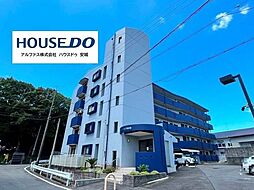 ユートピア東安城B棟