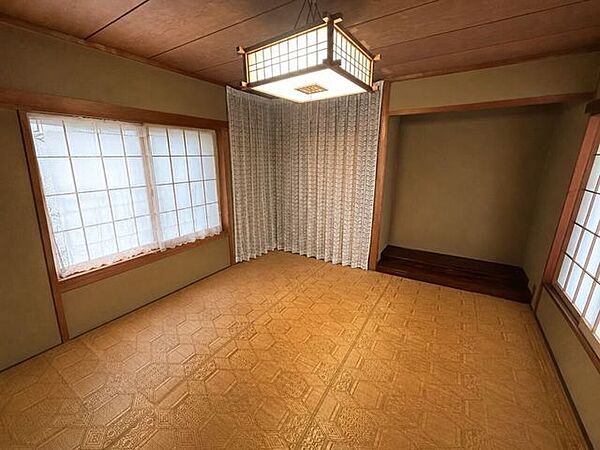 和室