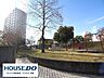 周辺：昭林公園 900m