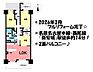 間取り：＊間取り図＊