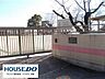 周辺：桜井保育園 800m