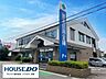 周辺：碧海信用金庫 桜井支店 750m