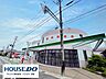 周辺：桜井郵便局 1000m