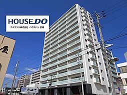ゼルクコート安城
