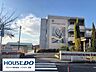 周辺：安城市立桜町小学校 950m