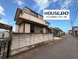 中古戸建 安城市安城町若葉