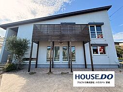 愛知県安城市姫小川町姫西二丁目