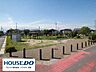 周辺：姫西せせらぎ公園 140m