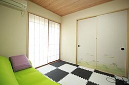 和室の画像