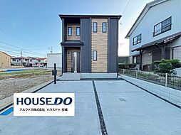 愛知県安城市美園町１丁目