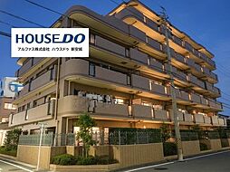 ライオンズガーデン三河安城第3