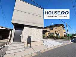 愛知県安城市宇頭茶屋町北裏