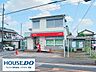 周辺：安城美園郵便局 500m