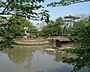 周辺：＊安城公園＊ 977m